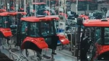 Trattori cinesi: la storia dell'auto si ripete nell'agromeccanica?