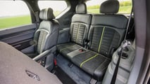 Kia EV9 GT (2026) a prueba