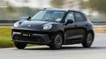 GWM ORA 5 2026, pruebas en China