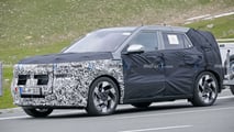 Hyundai Kona (2027) Erlkönig