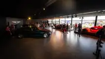 Genesis alla 24 ore di Le Mans