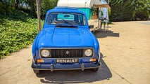 Renault 4 Sixties (1985)