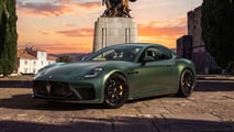 Maserati Gran Turismo 2027