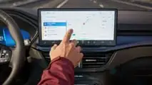 Tecnología BlueCruise de Ford