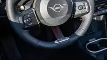 Mini Cooper S Cabrio (2026) im Test