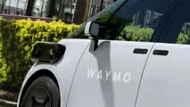 Waymo Ojai