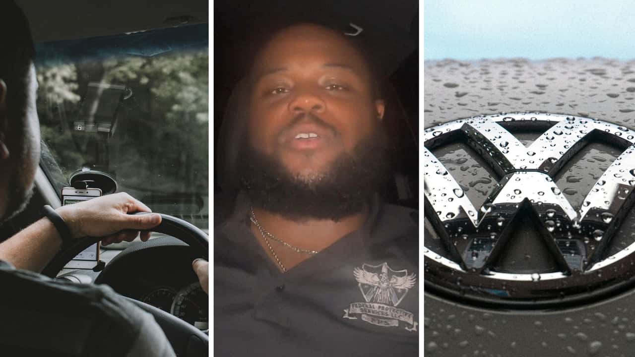Man Takes Car On Test Drive. Then He Keeps It For 50 Days