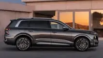 2027 أودي SQ9