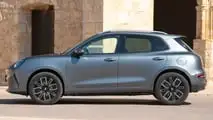 Prueba GWM Ora 5 hibrido 2026