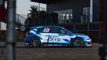 Volkswagen Golf da 1.000 CV