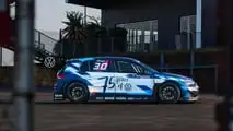 Volkswagen Golf de 1 000 CV