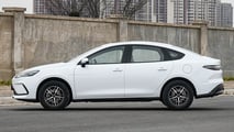 Novo BYD King reestilizado 