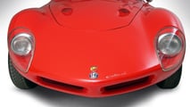 Abarth 1300 Colani (1959)