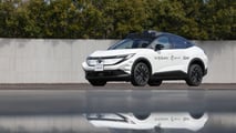 Nissan Leaf robotáxi (1)