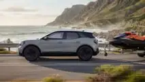 Ford Explorer Collection 2026