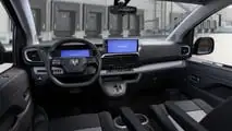2027 Ram ProMaster City