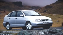Seat Cordoba SXE (1997)