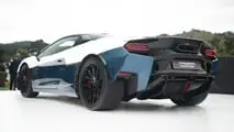 Lamborghini Temerario Tricolore 2026