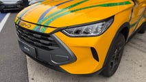 BYD Mako 2027