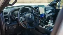 Ram Power Wagon Diesel