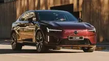 Volvo ES90 (Brasil)