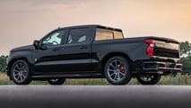 Callaway-Waldoch Chevrolet Silverado Launch Edition 2026