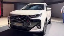 CAOA Chery Tiggo 7 Sport e Pro 2027 (BR)
