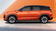 Volkswagen ID. ERA 5X