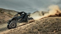 2027 CFMoto ORV Lineup - Z10