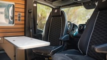 Hymer Grand Canyon S 600 CrossOver (2026)