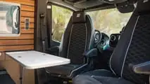 Hymer Grand Canyon S 600 CrossOver (2026)