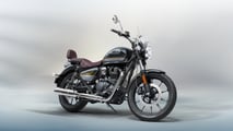Royal Enfield Meteor 350 2027 Supernova Black