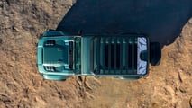 Easter Jeep Safari Concepts 2026