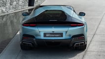 Ferrari terá que fazer recall inusitado nos EUA - Jason Vogel