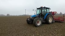 Strategie tecniche per ridurre costi per ettaro del grano duro intervenendo su macchine agricole, cantieri di lavoro, raccolta e consumo di gasolio