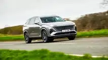 MGS9 PHEV 2026