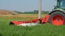 Fendt 313 Vario Profi: TEST CLASSIC
