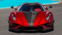 Koenigsegg Regera (2019)