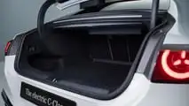 2027 Mercedes-Benz Classe C EV