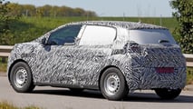 Dacia terá substituto do Kwid elétrico como primo do Twingo
