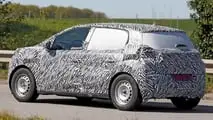 Dacia terá substituto do Kwid elétrico como primo do Twingo