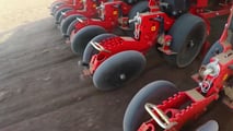 Diserbo pre-emergenza della soia: strategie e vincoli 2026