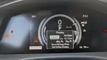 Lexus RZ 550e F Sport