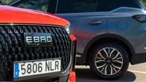 EBRO s700 HEV y PHEV 2026
