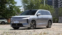 BYD Great Tang 2026
