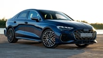 Audi S3 Limousine (2026)