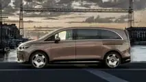 Mercedes VLE (2026), l'essai routier