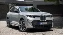 بي إم دبليو اكس5 M60e xDrive (2026)