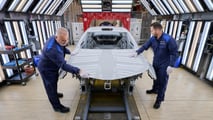 BMW trasforma la fabbrica di Monaco: solo elettrica dal 2027