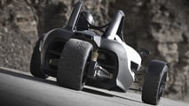 VW GX3 Concept 3